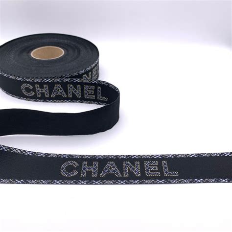 Chanel ribbon aliexpress